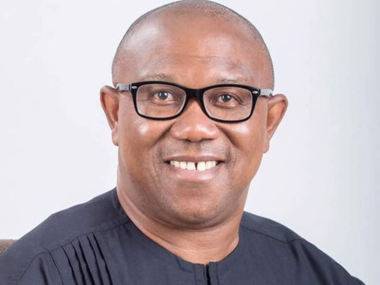 Pandora Papers: I Broke No Law, Says Peter Obi