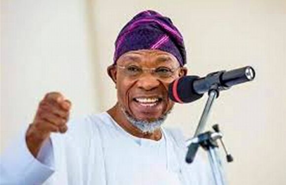 Aregbesola Makes Case For Innovative Solutions To Nigeria’s Housing Deficit