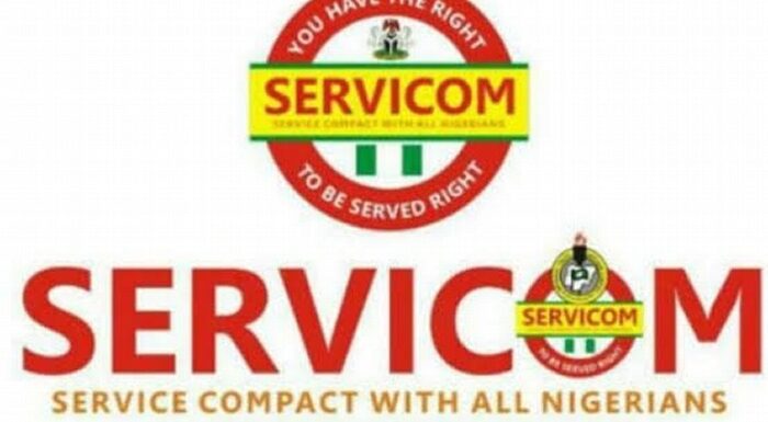 SERVICOM: NSCDC Set To Enhance Capacity For Effective Service Delivery