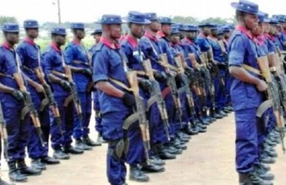 Anambra Poll: NSCDC Deploys 20,000 Personnel