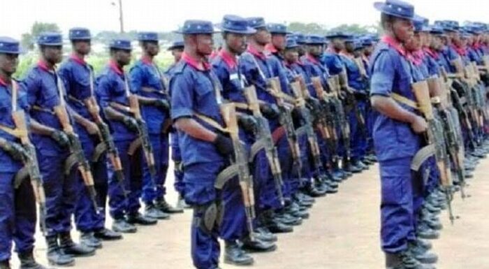 Anambra Poll: NSCDC Deploys 20,000 Personnel