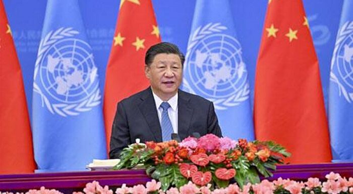 Time For Nigeria To Join Hands With China In Upholding True Multilateralism