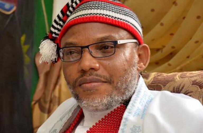Release Kanu To Us, South East Traditional Rulers, Christian Leaders Beg FG