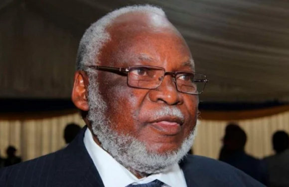 Kenya’s High Commissioner Dies In Abuja