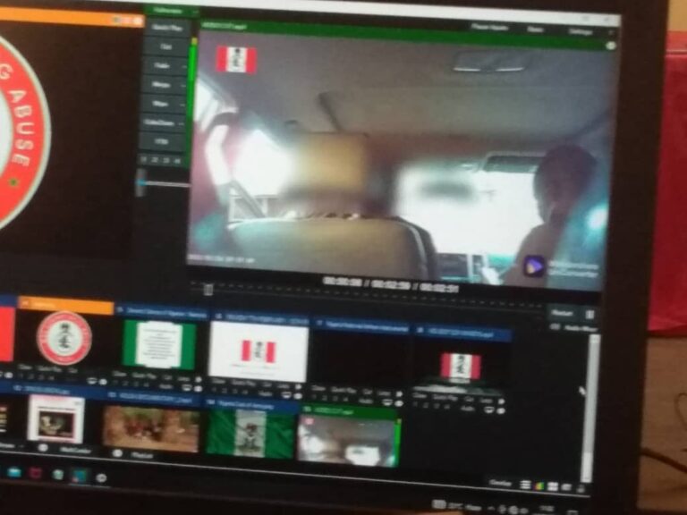 You Must Watch This:<br>Actual Video That Indicted DCP Abba Kyari