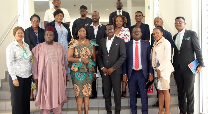 Diaspora Engagement: IOM Commends NIDCOM as Africa’s Trailblazer