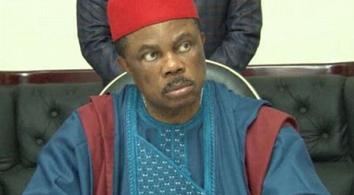 ANAMBRA: EFCC May Declare Obiano’s Chief Of Staff, Primus Odili Wanted