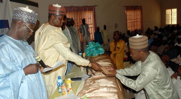 Borno Speaker Calls for Recapture of Guzamala, Kukawa LGAs from Boko Haram