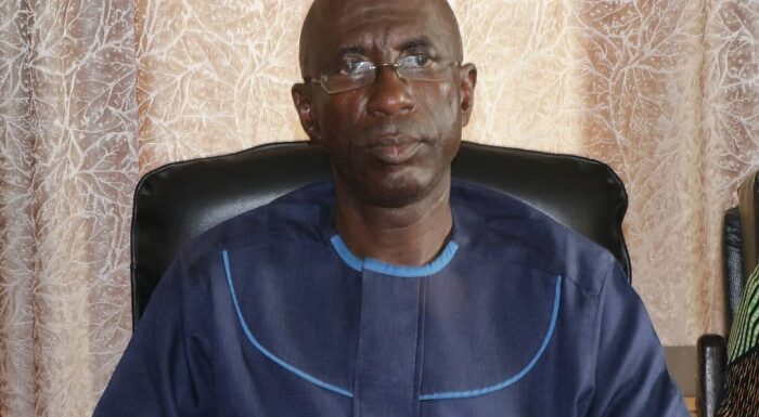 “Don’t Use Your Personal Political Ambition To Disintegrate Isoko Nationality” -Prof Akpotu