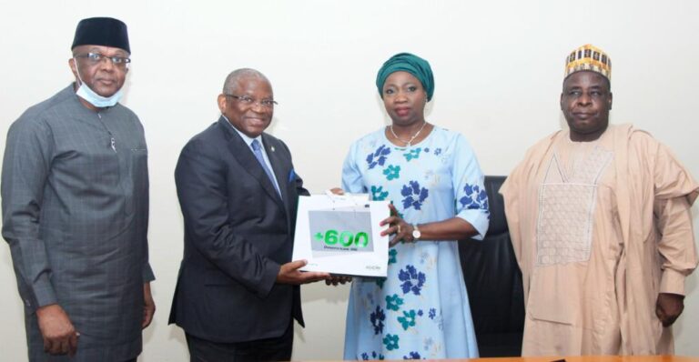 Africa’s Development Tied to its Diaspora- OACPS