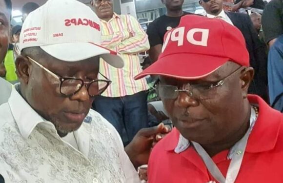 Delta PDP Guber Primaries: Bashorun Askia Salutes Oborevwori For Emerging As Flag Bearer, Assures Of Support
