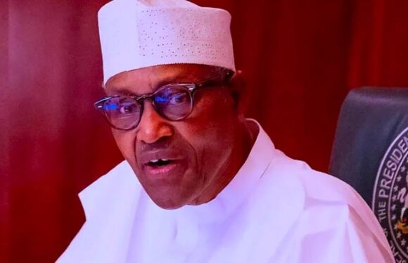 BREAKING: Buhari Douses Tension, Signs Amended Electoral Act?