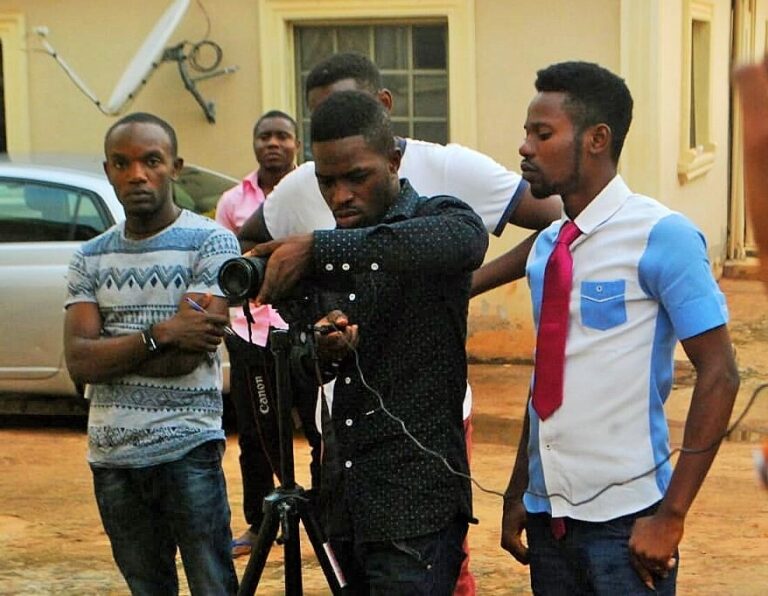 STEP Training Enhanced My Relevance in Entertainment Industry, Says Irabor