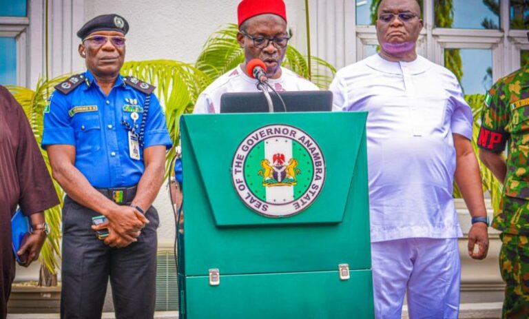 Native Doctors Flee As Security Operatives Raid UGM Shrines In Anambra