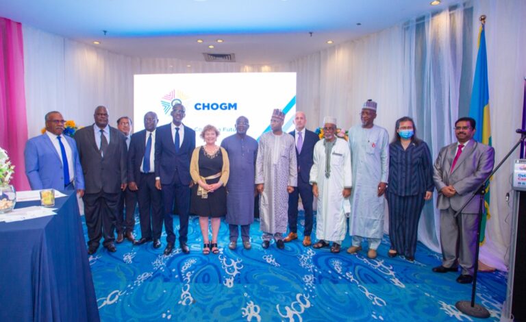 CHOGM 22: Rwanda Promises High-Level Global Gatherings