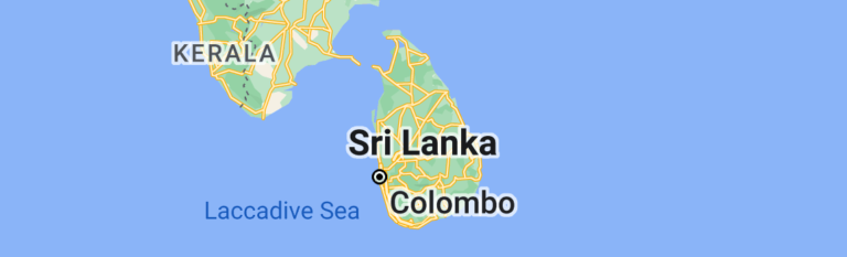 COLD LESSONS FROM COLOMBO