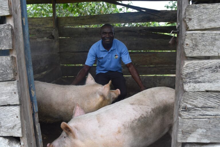 YAGEP, Assurance of a Bright Future -Umuakpero