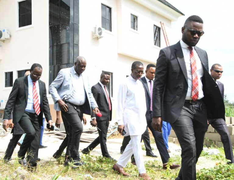 Delta releases White Paper on Ozoro-Oleh crisis, compensates victims