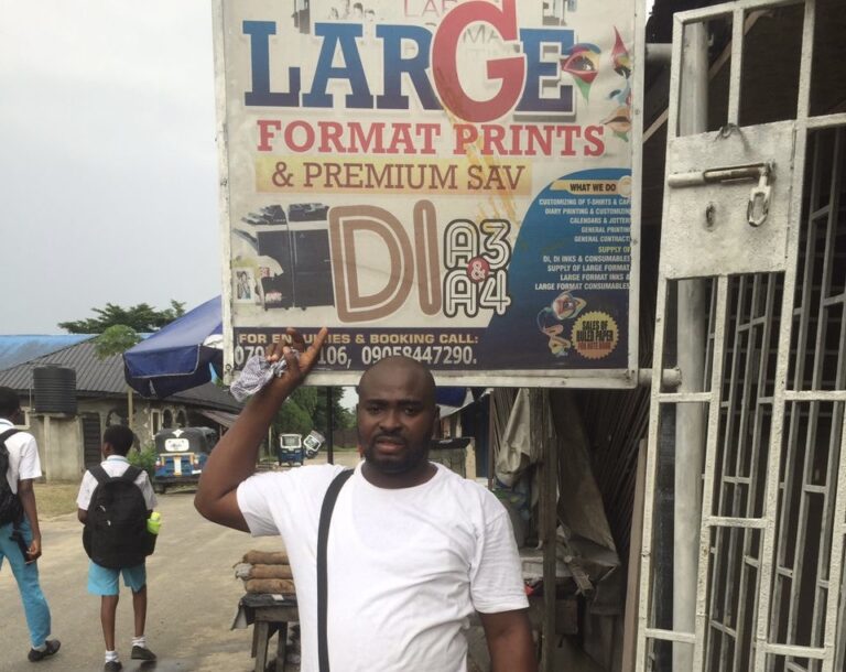 STEP Gave Me Leverage to Become ICT Entrepreneur