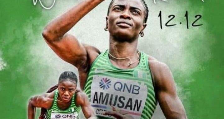 <em>TOBI AMUSAN: THE CHAMPION AND HER TEARS</em>