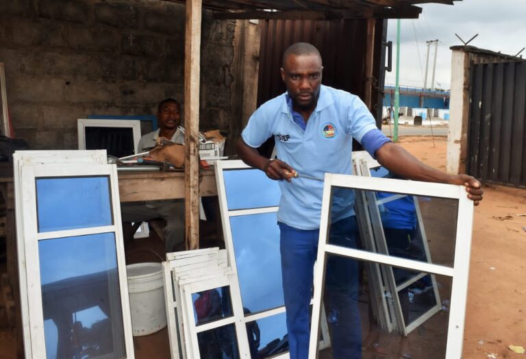 STEP Took Me off the Street through Gainful Employment, Says Opia