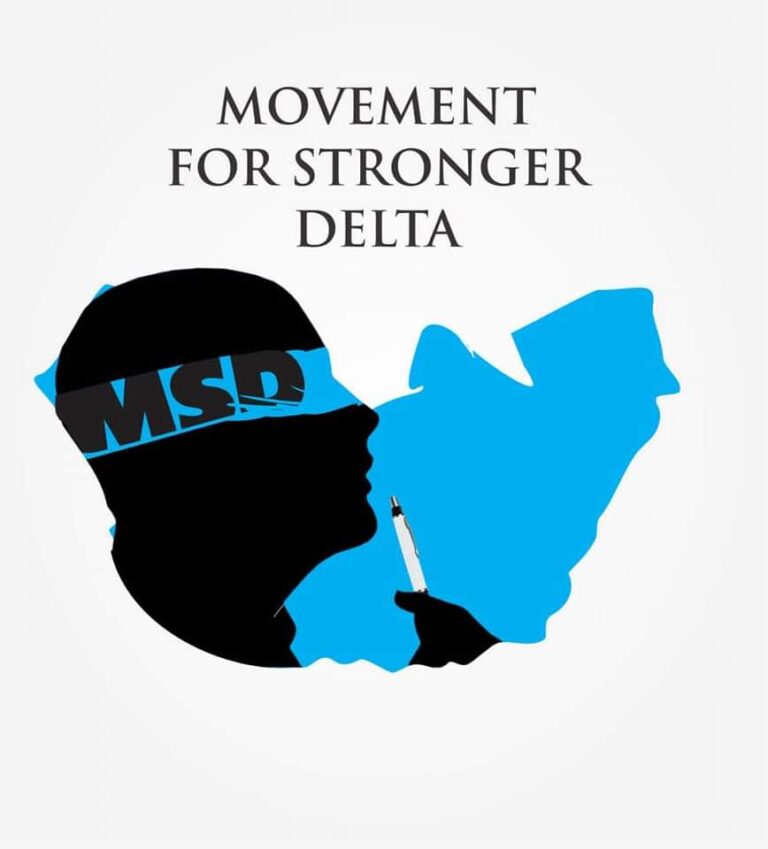 DELTA 2023: SCRIPTED SUBTERFUGE AND THE COVERT ANTI-PDP AGENDA OF AN UNSCRUPULOUS CLIQUE