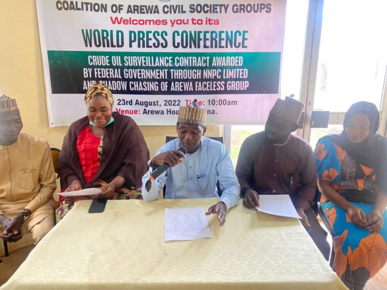 CSO backs award of crude oil surveillance contract to Tompolo