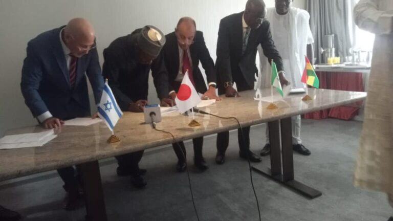 Electronic Motorbikes Available In Nigeria By Q1 2023