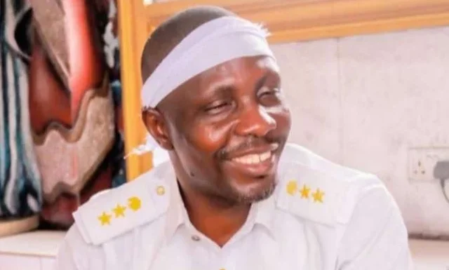 DYC Boss Lauds FG’s Engagement Of Tompolo In Pipelines Surveillance