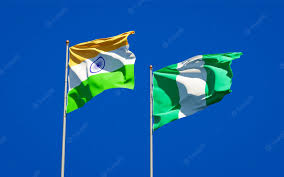 Nigeria, India Launch Forum To Expand Trade, Investment