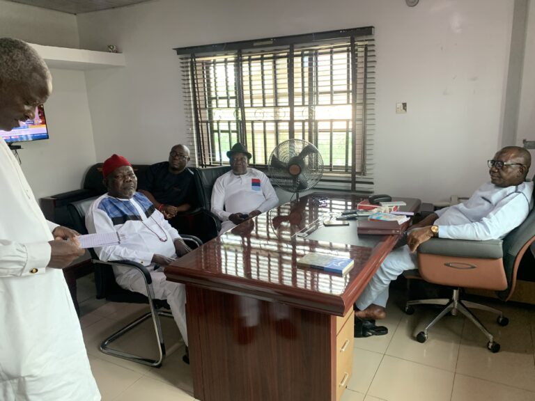 2023: Isoko APC Grassroots Movement for new Delta hails party leadership, assures victory at polls