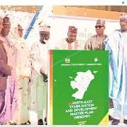 Release of North East Masterplan, Big Statement by FG  -KACRAN