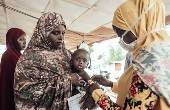 MSF Calls for Inclusion of North West in UN’s Humanitarian Plan