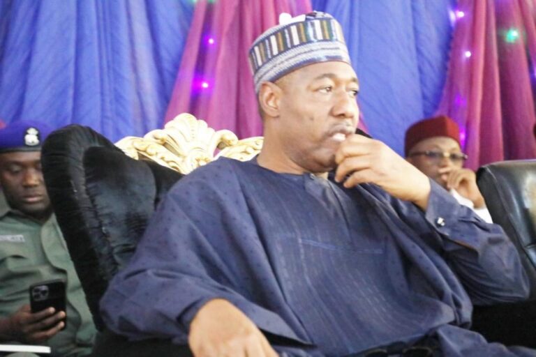 Children of Staff of State Owned Polytechnic Get Employment