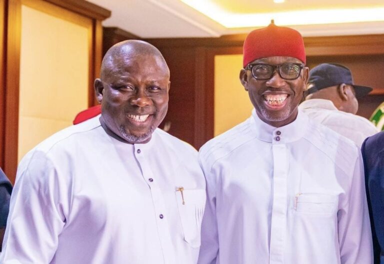 S’Court Verdict: Test for greater responsibility, Okowa charges&nbsp;Oborevwori&nbsp;