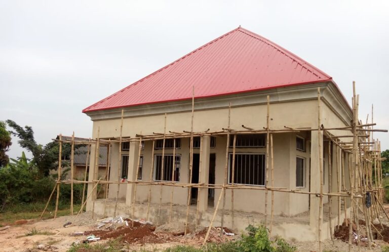 ELUMELU RECEIVES COMMENDATION FOR DELIVERING ON CONSTITUENCY PROJECT PROMISE