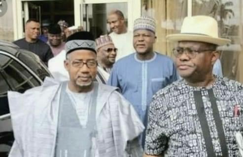 <em>PDP, BALA MOHAMMED AND HIS NEW FOUND FRIENDS</em>