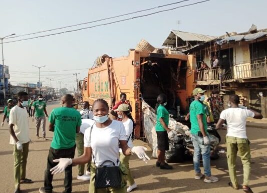 <strong>Over 50 Persons Arrested, Prosecuted For Violating Anambra Environmental Laws</strong>