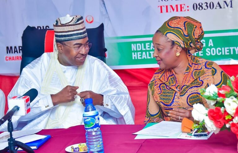 Amendment of NDLEA Act ‘ll further strengthen Nigeria’s drug war – Marwa