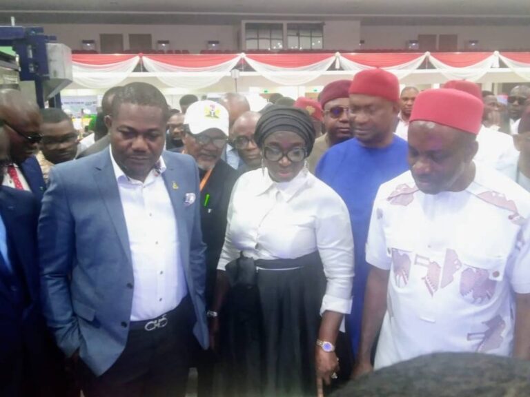 Anambra Assembly Asks Speaker Wants FG To Increase Budgetary Allocation To Ministry Of Science, Technology