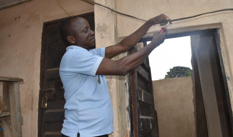 <strong>STEP Made Me the Man I Am-</strong><strong>&nbsp;</strong><strong>Nwaokolo&nbsp;</strong>