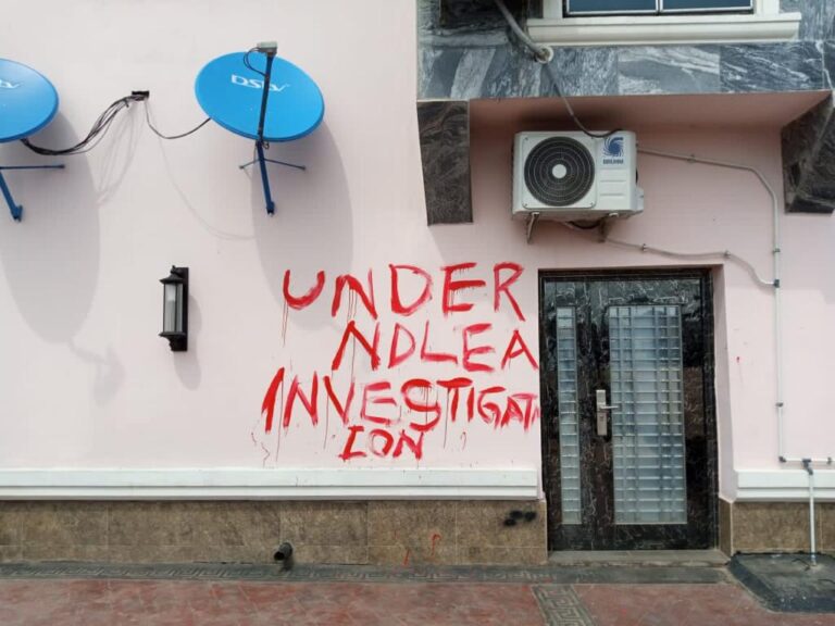 NDLEA arrests wanted Abia drug kingpin, declares another wanted<br>. Seals hotels, mansions, bank accounts linked to them, recovers exotic vehicles