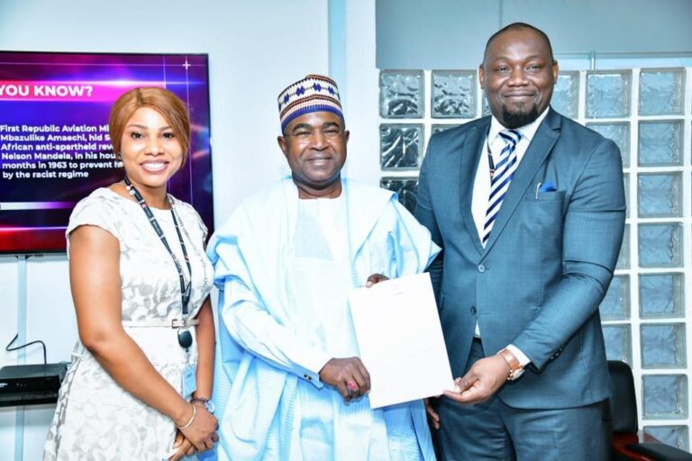 NDLEA receives N500m grant to boost drug war