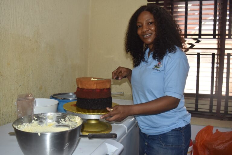 Govt Cannot Pay Me, Says STEPreneur <strong>Esononjo</strong>