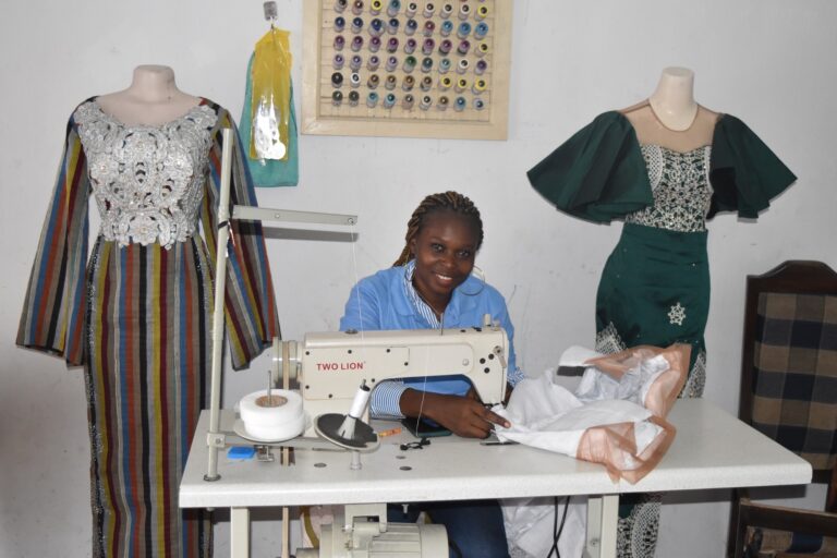 <strong>It Has Been from One Level of Growth to Another, Says&nbsp;</strong><strong><em>STEPreneur</em></strong><strong><em>&nbsp;</em></strong><strong>Eghobor</strong>