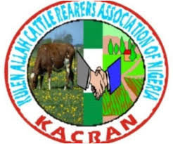 KACRAN Commends FG for Organizing Regional Herders-Farmers Confab