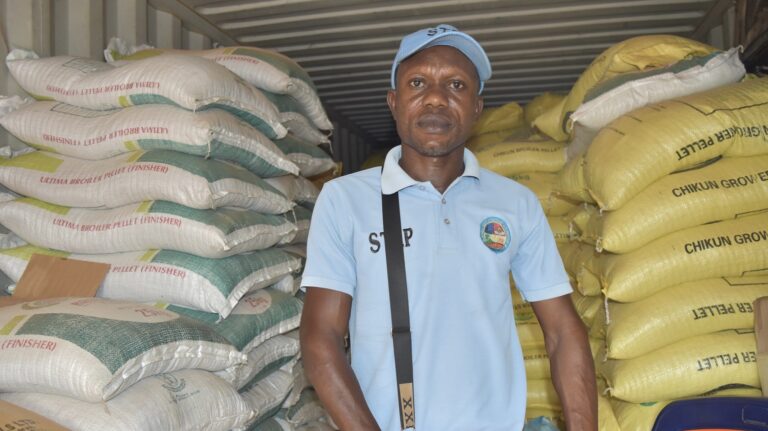 <strong>I No Longer Seek Government Job</strong><strong>, Says&nbsp;</strong><strong>STEPreneur</strong><strong>&nbsp;</strong><strong>Eleah</strong>