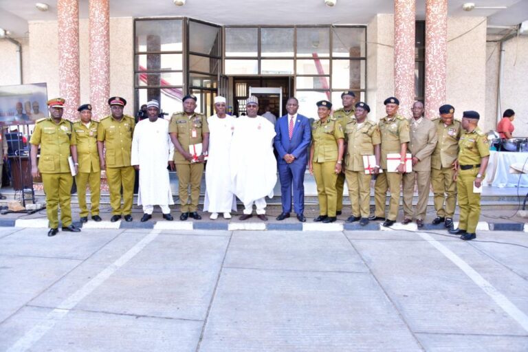 NDLEA seized over N450 billion drugs, others from barons, traffickers in less than 2 years