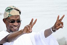Aregbesola Alleges Coordinated Effort to Frustrate Reconciliatory Moves with Tinubu