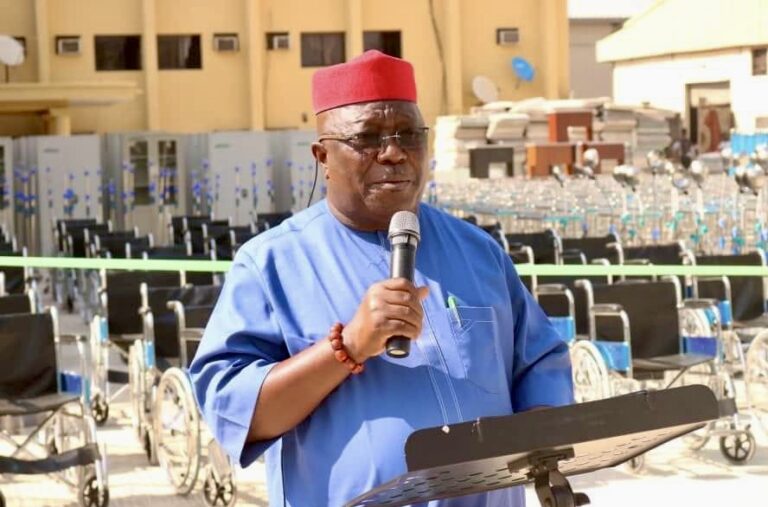 Bashorun Askia Welcomes Nigerians, Deltans To 2023 Year Of Restoration